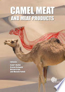 Camel meat and meat products /