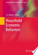 Household economic behaviors /
