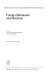 Nutritional aspects of physical performance : 15th symposium of the Group of European Nutritionists, Wageningen, June 8-10, 1977 /