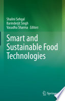 Smart and Sustainable Food Technologies /