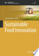 Sustainable Food Innovation  /