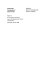 Amino acid fortification of protein foods ; report of an international conference held at the Massachusetts Institute of Technology, September 16 to 18, 1969 /