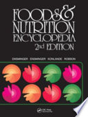 Foods & nutrition encyclopedia /
