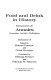 Food and drink in history : selections from the Annales, economies, societes, civilisations, volume 5 /