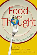 Food for thought : essays on eating and culture /