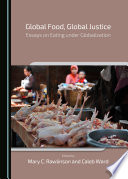 Global food, global justice /
