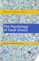 The psychology of food choice /