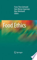 Food ethics /