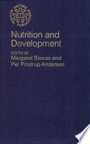 Nutrition and development /