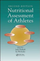 Nutritional assessment of athletes /