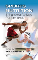 Sports nutrition : enhancing athletic performance /