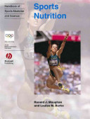 Sports nutrition /