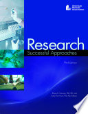 Research : successful approaches /