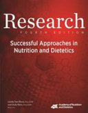 Research : successful approaches in nutrition and dietetics /