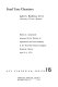 Food taste chemistry : based on a symposium sponsored by the Division of Agricultural and Food Chemistry at the ACS/CSJ Chemical Congress, Honolulu, Hawaii, April 2-6, 1979 /