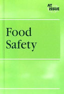 Food safety /
