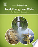 Food, energy, and water : the chemistry connection /