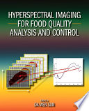 Hyperspectral imaging for food quality analysis and control /