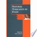 Natural toxicants in food /
