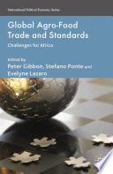 Global Agro-Food Trade and Standards : Challenges for Africa /