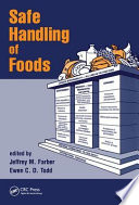 Safe handling of foods /