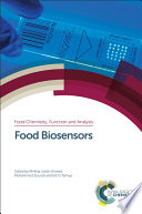 Food biosensors /