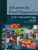 Advances in food diagnostics /
