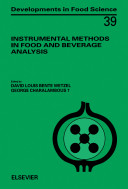 Instrumental methods in food and beverage analysis /
