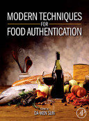 Modern techniques for food authentication /