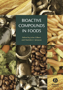Bioactive compounds in foods /