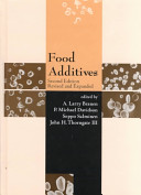 Food additives /