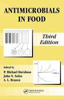 Antimicrobials in food /