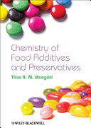 The chemistry of food additives and preservatives /