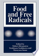 Food and free radicals /