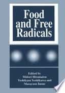 Food and free radicals /