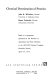 Chemical deterioration of proteins : based on a symposium sponsored by the Division of Agricultural and Food Chemistry at the ACS/CSJ Chemical Congress, Honolulu, Hawaii, April 4-5, 1979 /