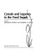 Cereals and legumes in the food supply /