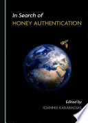 In search of honey authentication /