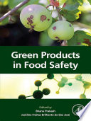 Green products in food safety /