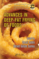 Advances in deep-fat frying of foods /