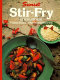 Stir-fry cook book /