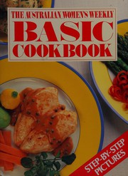 Basic cookbook : with step-by-step photos.