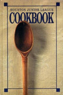 Houston Junior League cookbook.