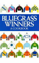 Bluegrass winners : a cookbook /