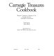 Carnegie treasures cookbook /