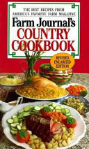 Farm journal's country cookbook /