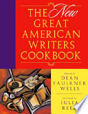 The new great American writers cookbook /