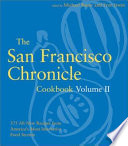 The San Francisco Chronicle cookbook /