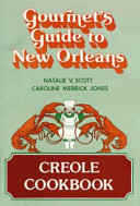 Gourmet's guide to New Orleans /