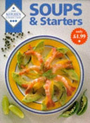 Soups & starters /